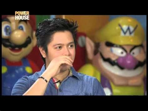 How Yexel Sebastian reacted when his brother Jam requested.